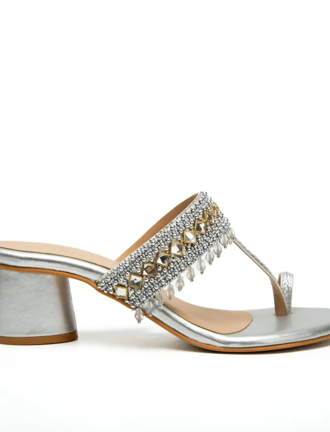 K50SI HEELS