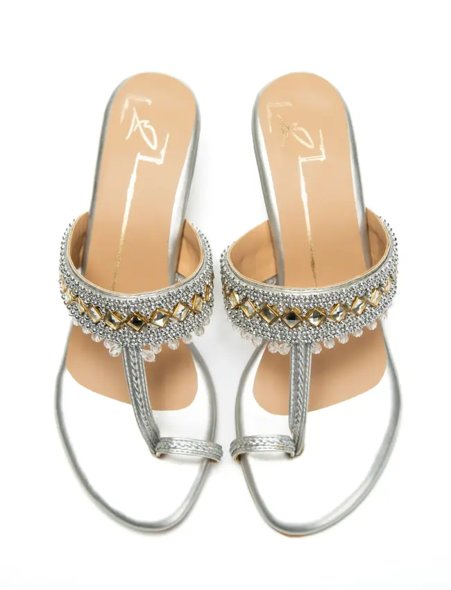 K50SI HEELS