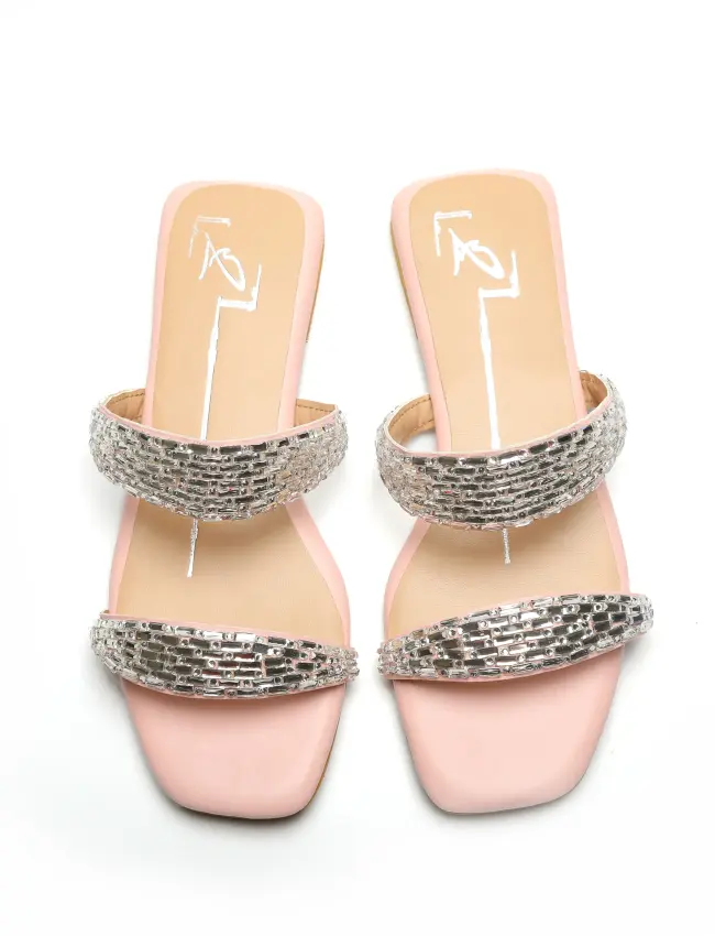 FLATS K53PI