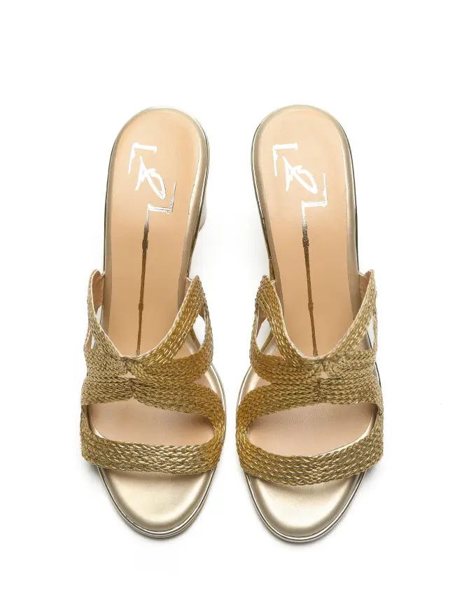 HEELS K54GL