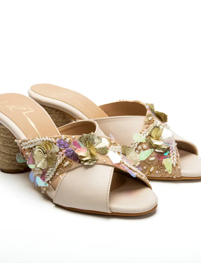 K55BE HEELS