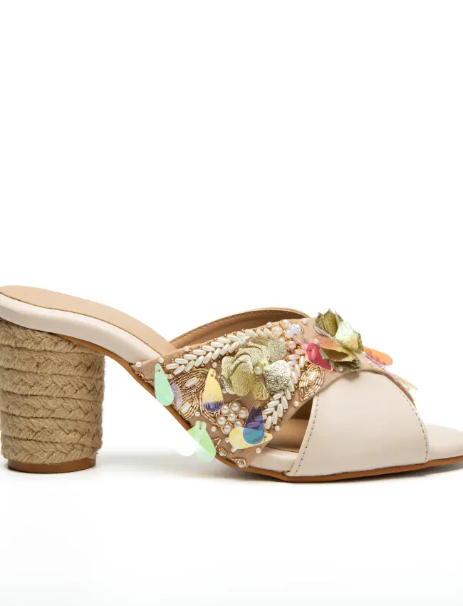K55BE HEELS