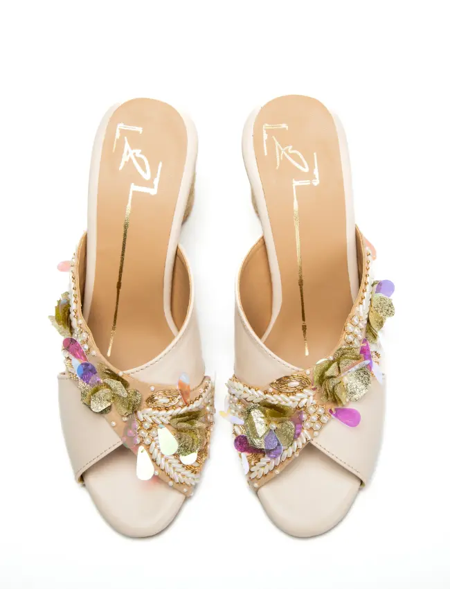 K55BE HEELS