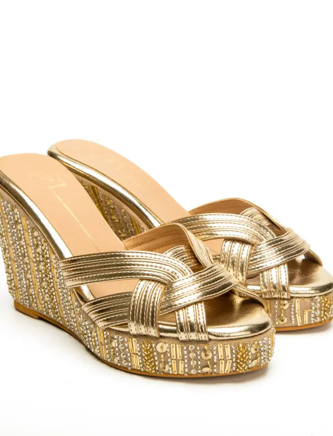 K61GL WEDGES
