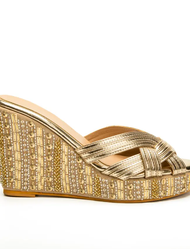K61GL WEDGES