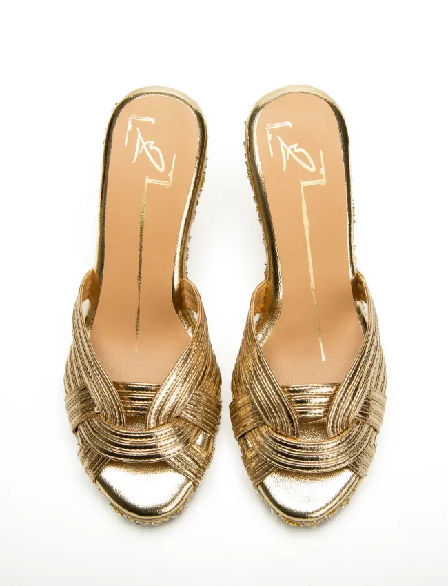 K61GL WEDGES