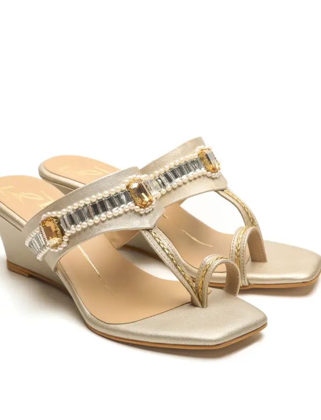 K63GL WEDGES
