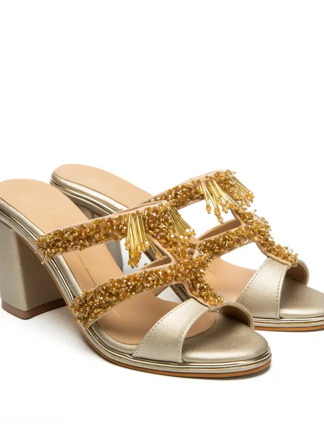 K65GL HEELS
