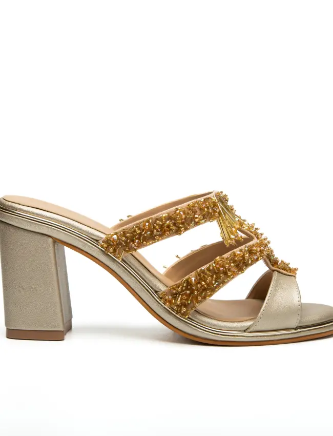 K65GL HEELS