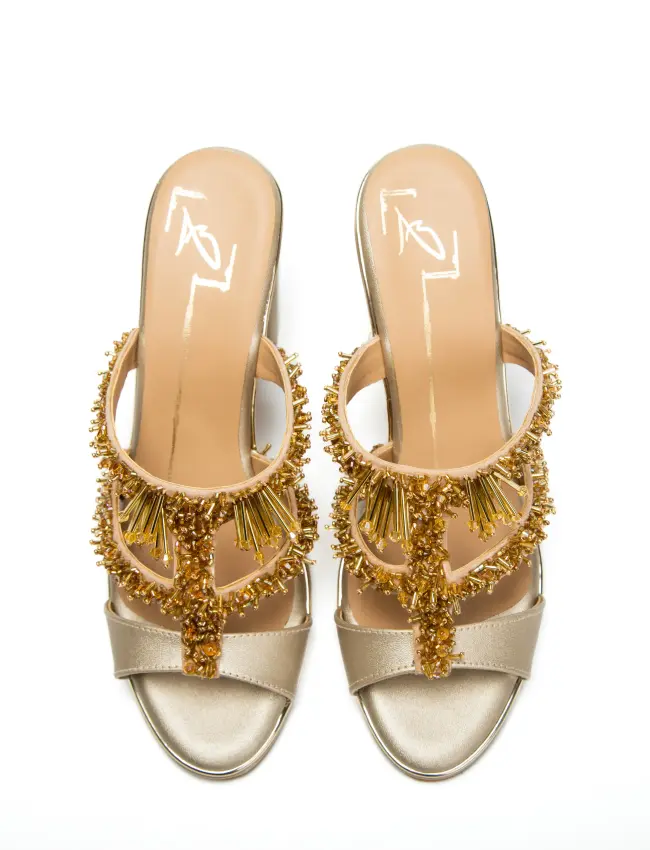 K65GL HEELS
