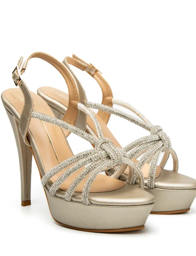 K74GL HEELS
