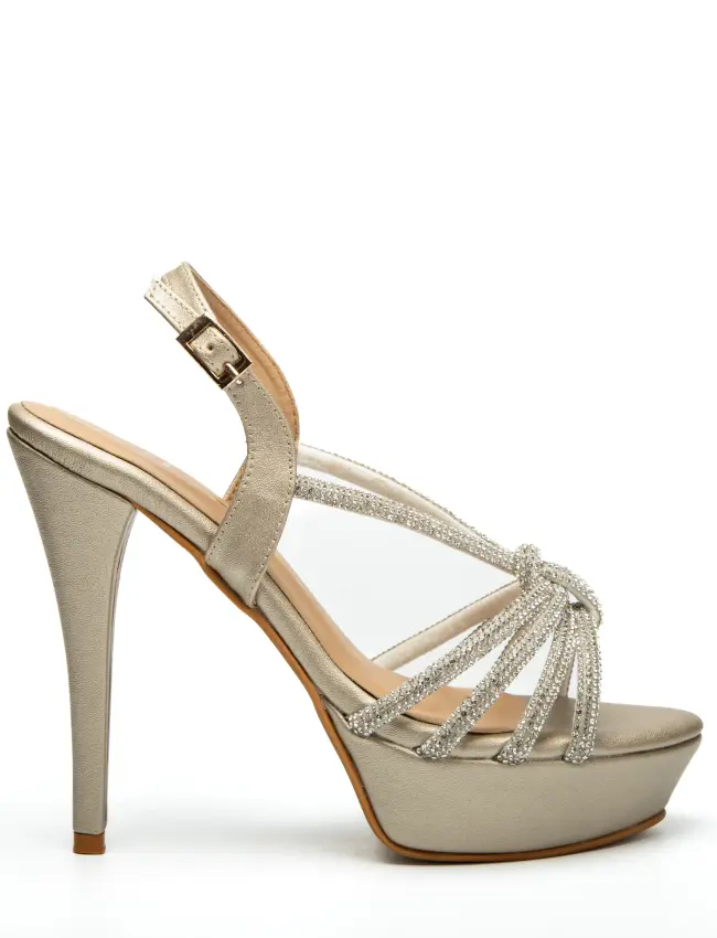 K74GL HEELS
