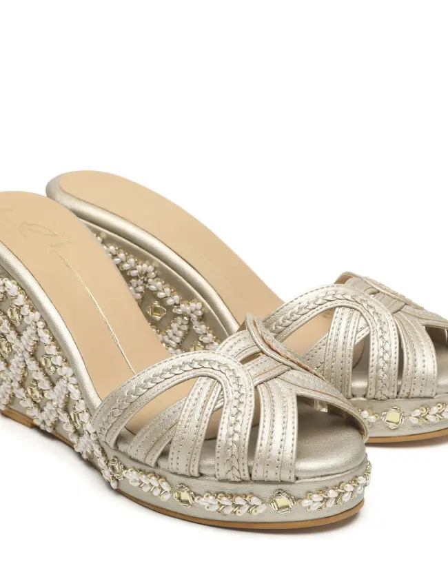 K79GL WEDGES