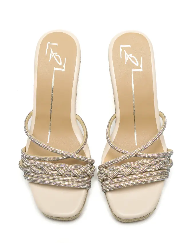 K80BE WEDGES