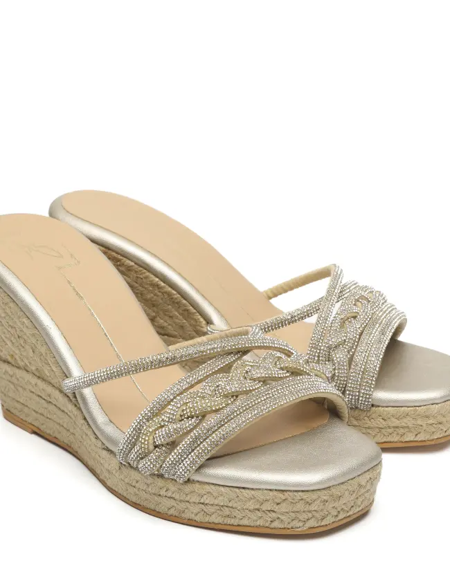 K80GL WEDGES