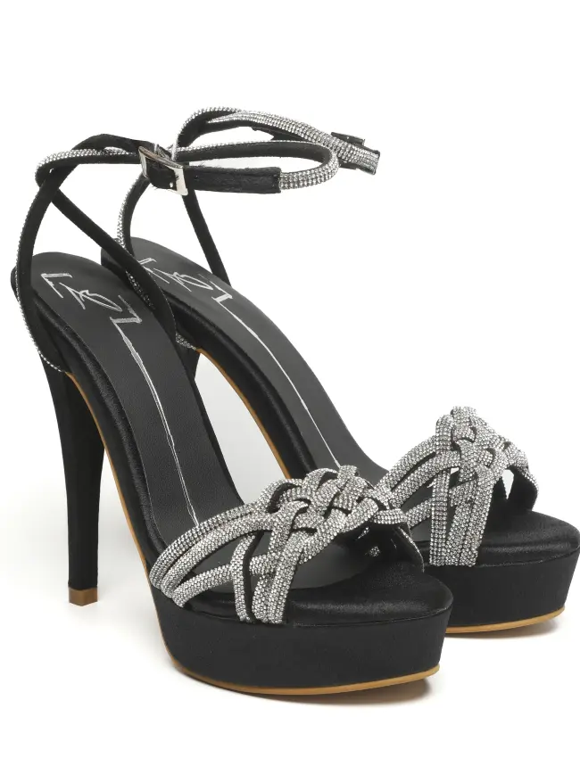 K81BL HEELS