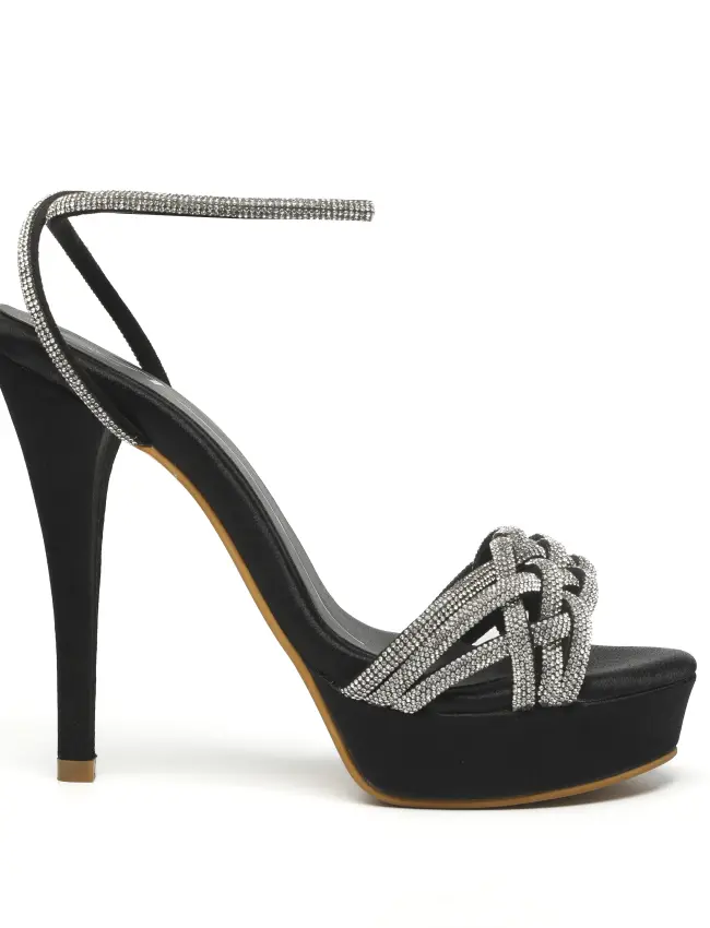 K81BL HEELS