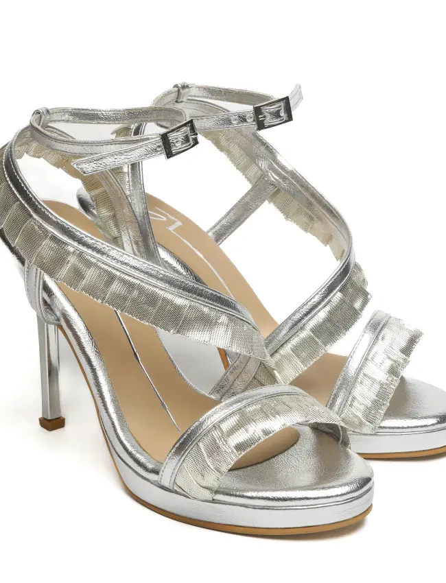K82SI HEELS