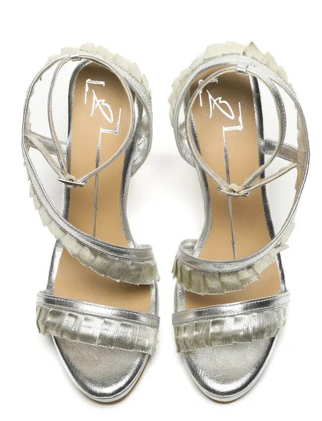 K82SI HEELS