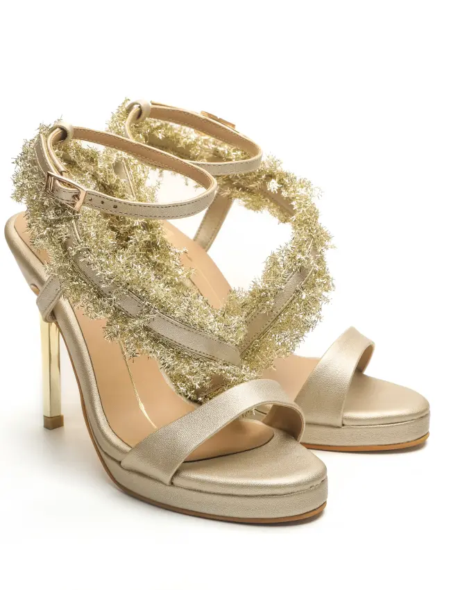 K83GL HEELS