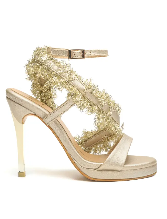 K83GL HEELS