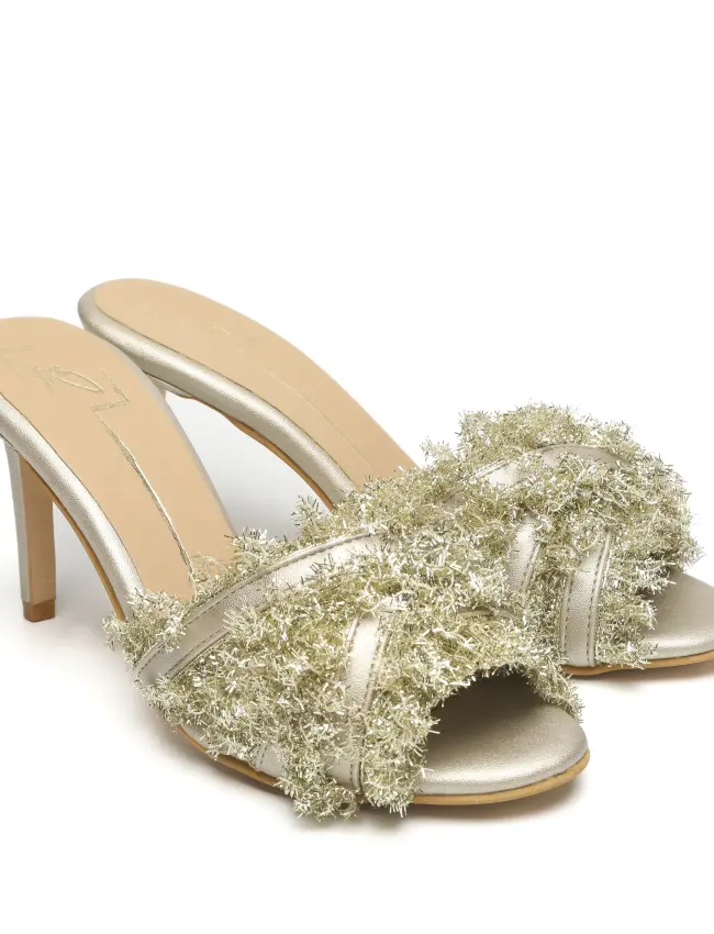 K84GL HEELS