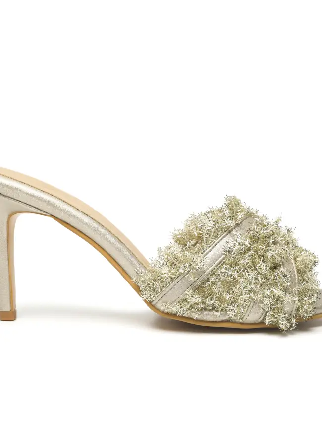 K84GL HEELS