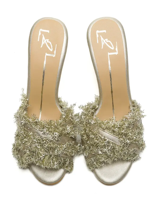 K84GL HEELS