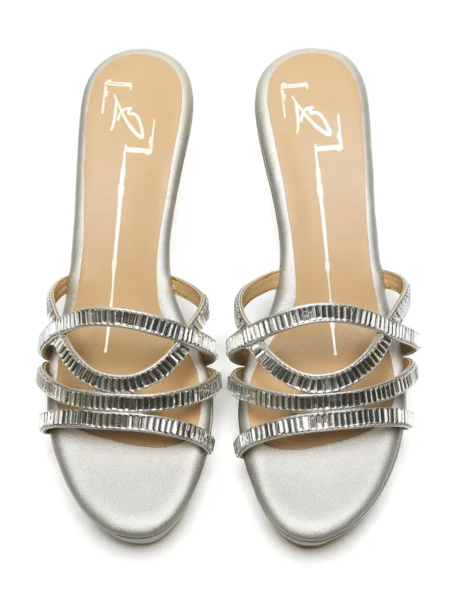 K93SI BLOCK HEEL