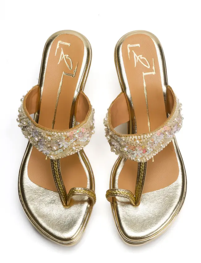 L13GL WEDGES