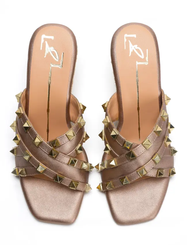 L16RG WEDGES