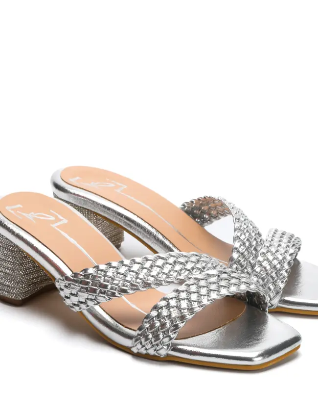 L17SI BLOCK HEEL