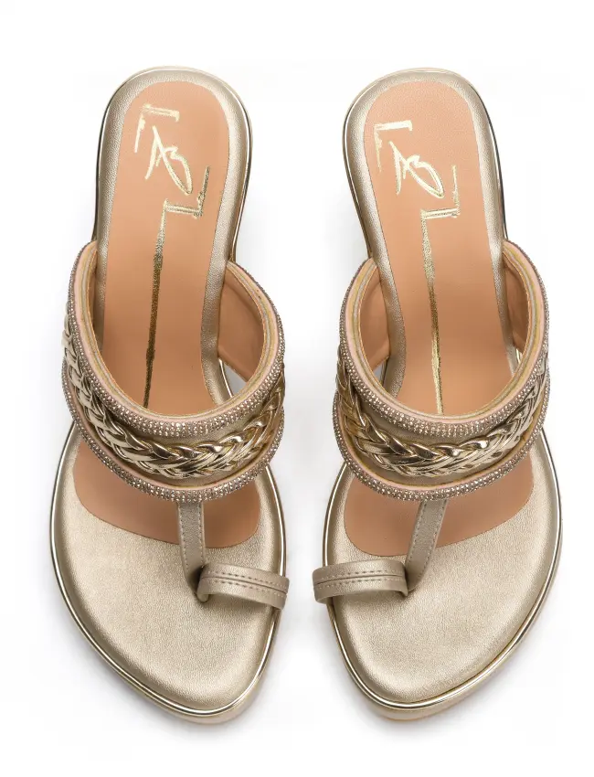 L19GL WEDGES