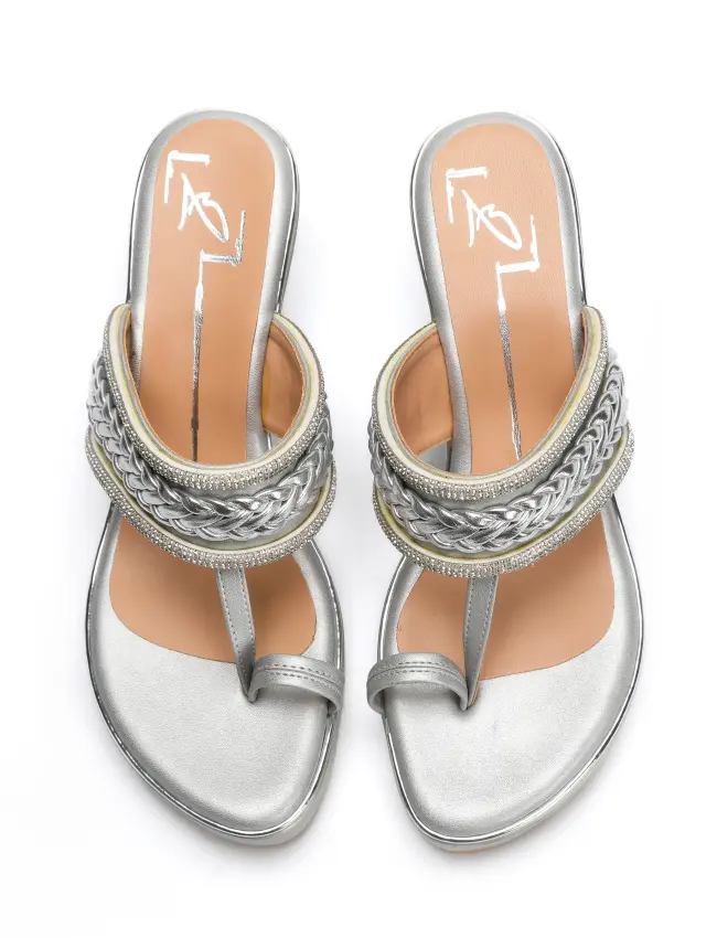 L19SI WEDGES