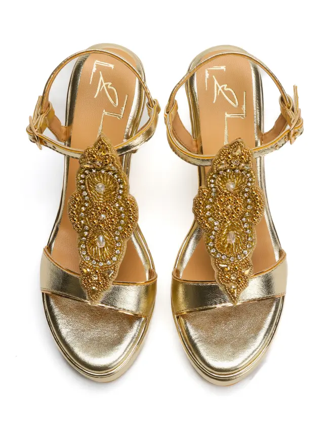 L20GL WEDGES