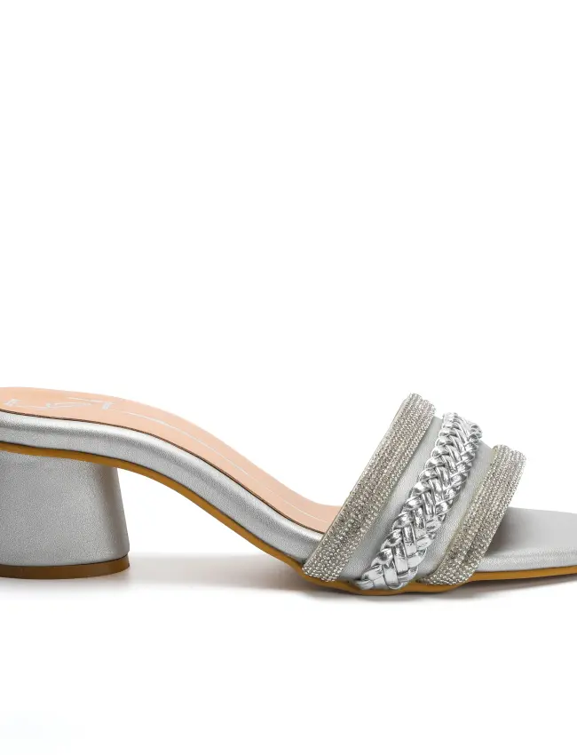 L2SI BLOCK HEEL