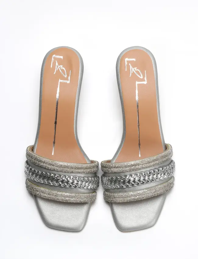 L2SI BLOCK HEEL