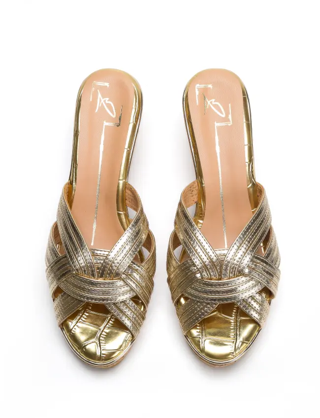L5GL WEDGES