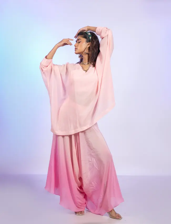 CO-ORD SET VPS-BM-506