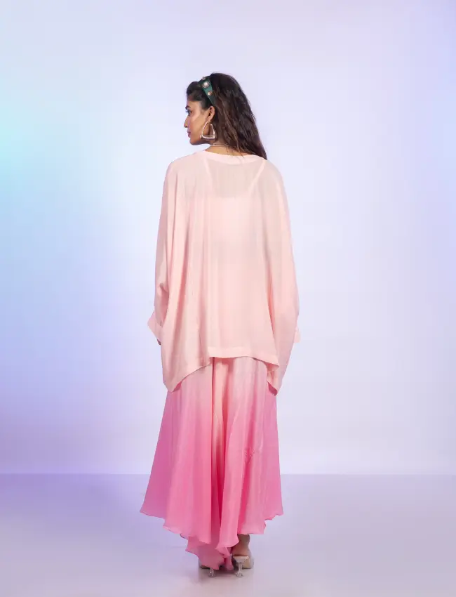 CO-ORD SET VPS-BM-506