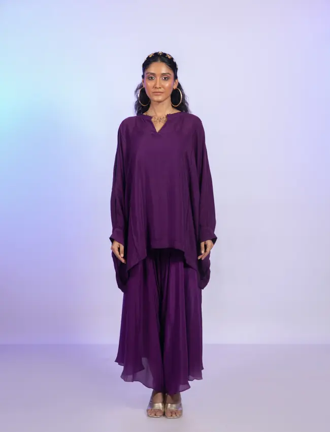 CO-ORD SET VPS-BM-507