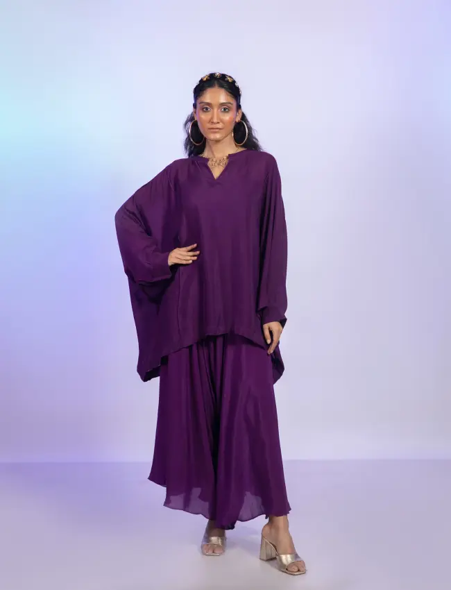 CO-ORD SET VPS-BM-507