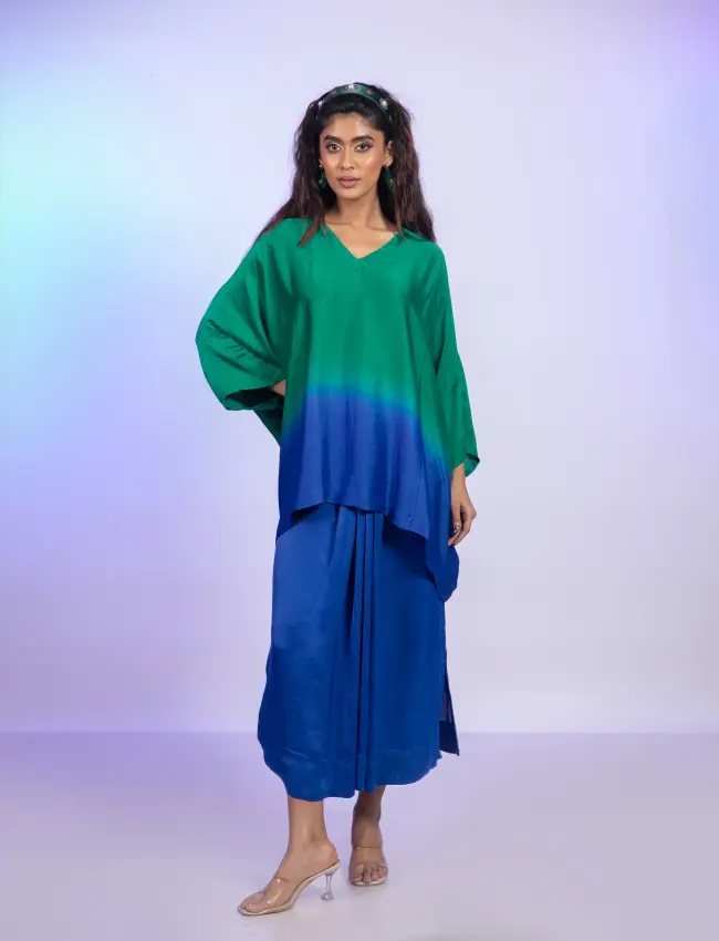 CO-ORD SET VPS-BM-501