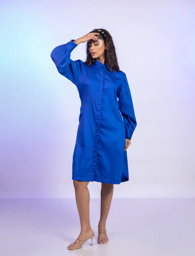 DRESS VPS-BM-503
