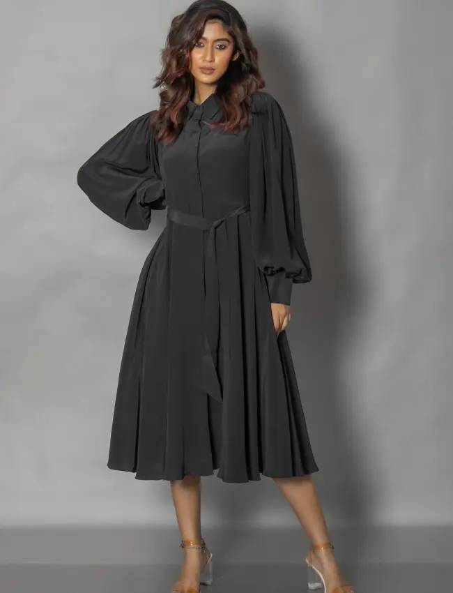 DRESS VPS-FIT-10
