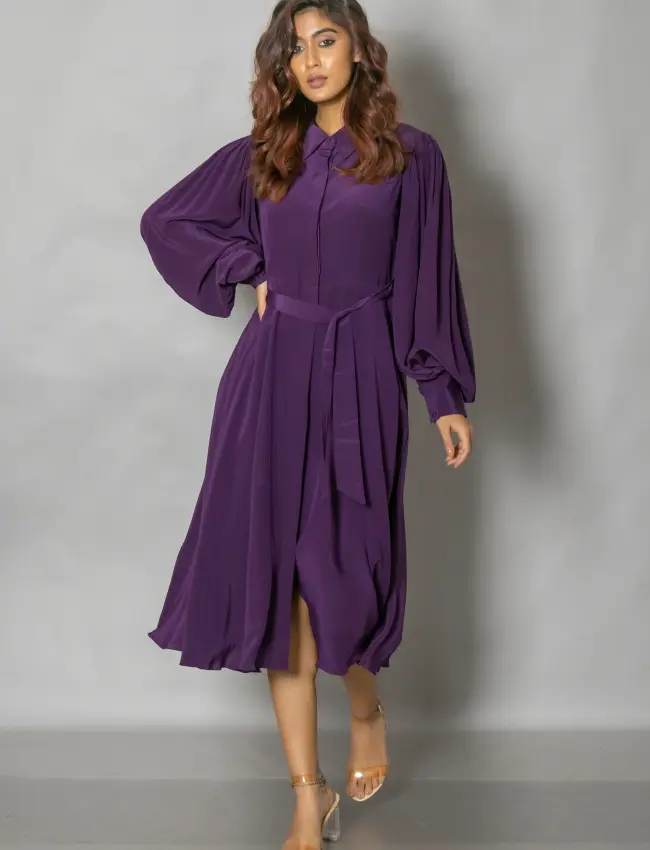 DRESS VPS-FIT-11