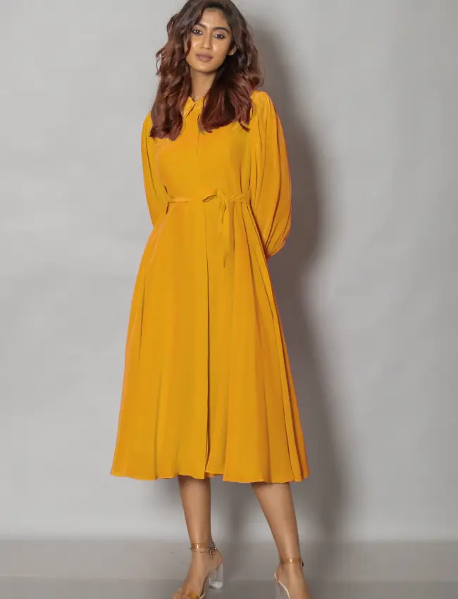 DRESS VPS-FIT-08