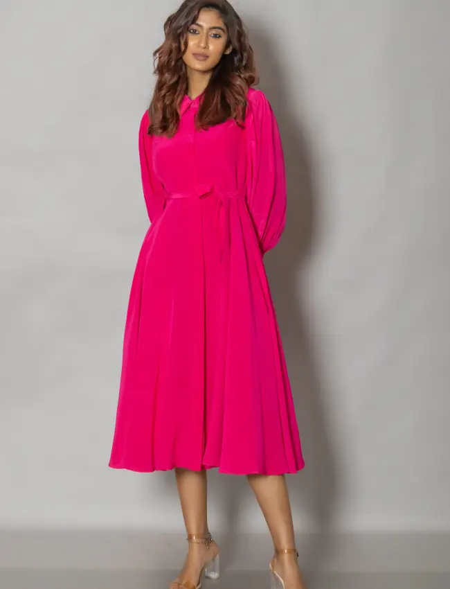 DRESS VPS-FIT-04