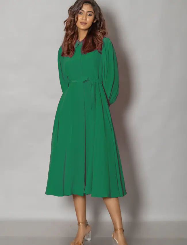 DRESS VPS-FIT-07