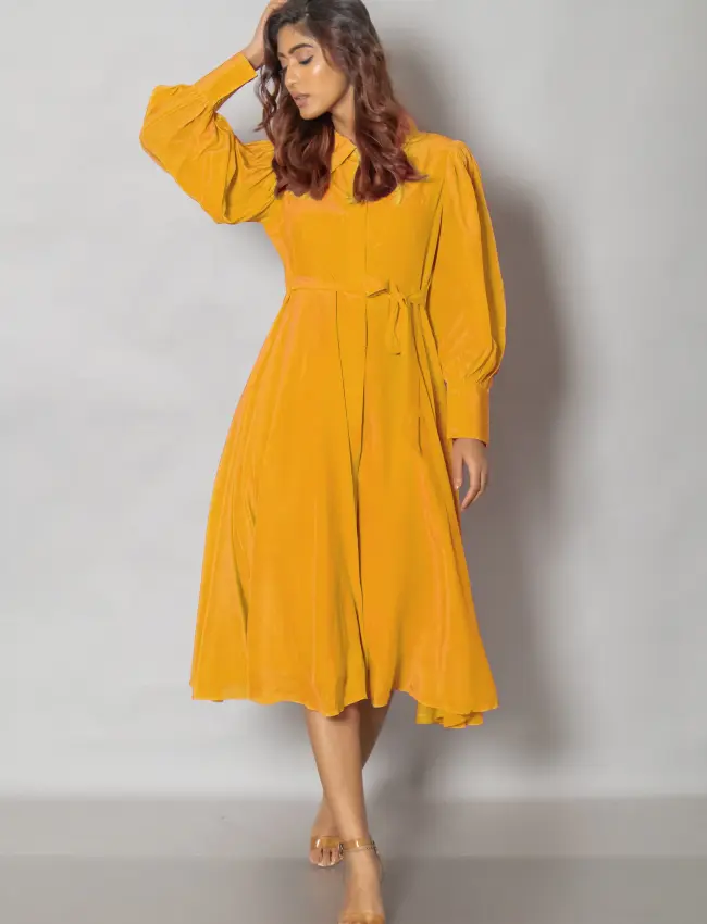 DRESS VPS-FIT-08
